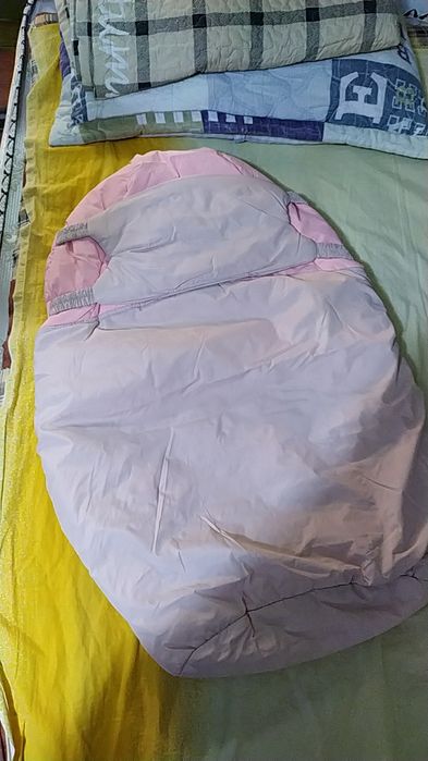 Конверт зимний Kidi komfort