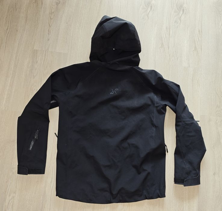 Revolution Race Cyclone Rescue M's Jacket, мъжко яке мембрана