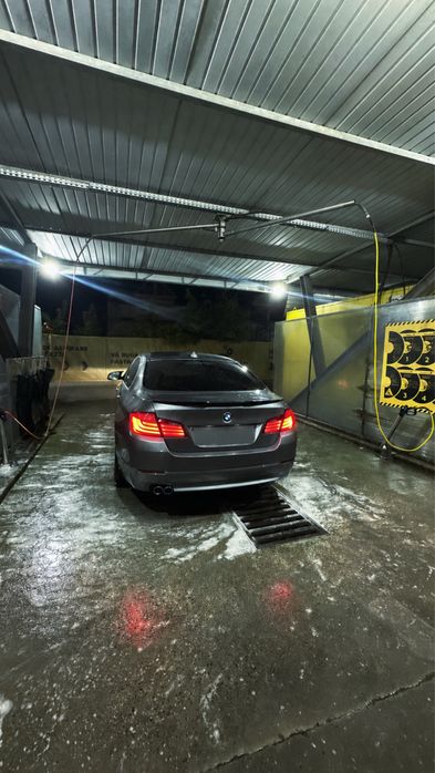 bmw seria 5 f10