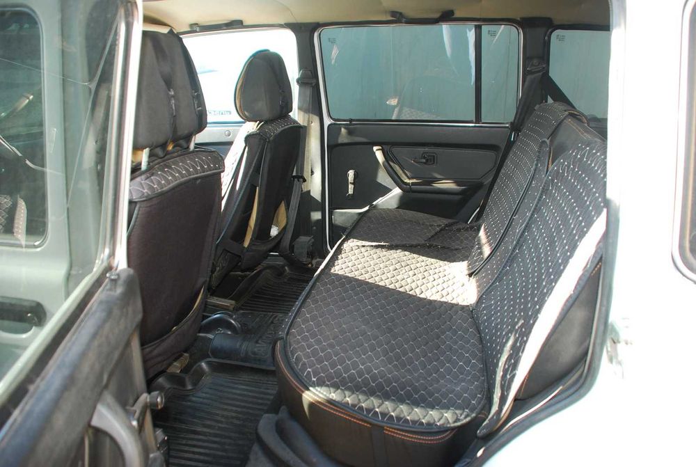 Продам автомобиль Нива (возможен бартер)