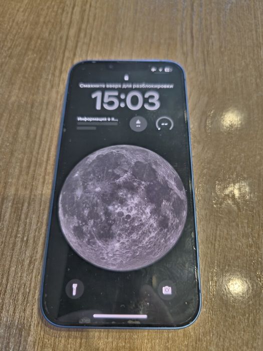 Apple Iphone 13 256gb