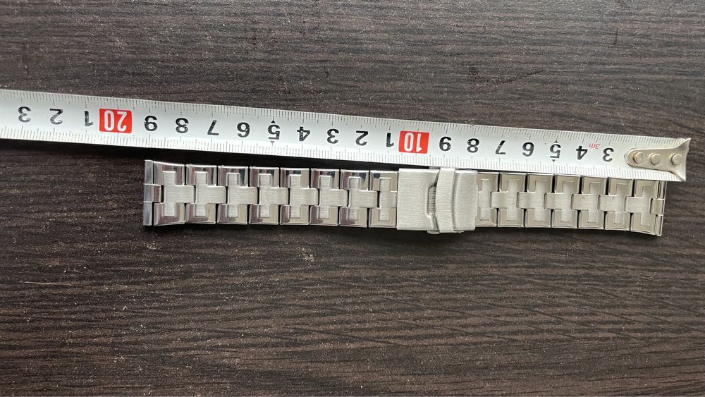 Bratara / curea metalica