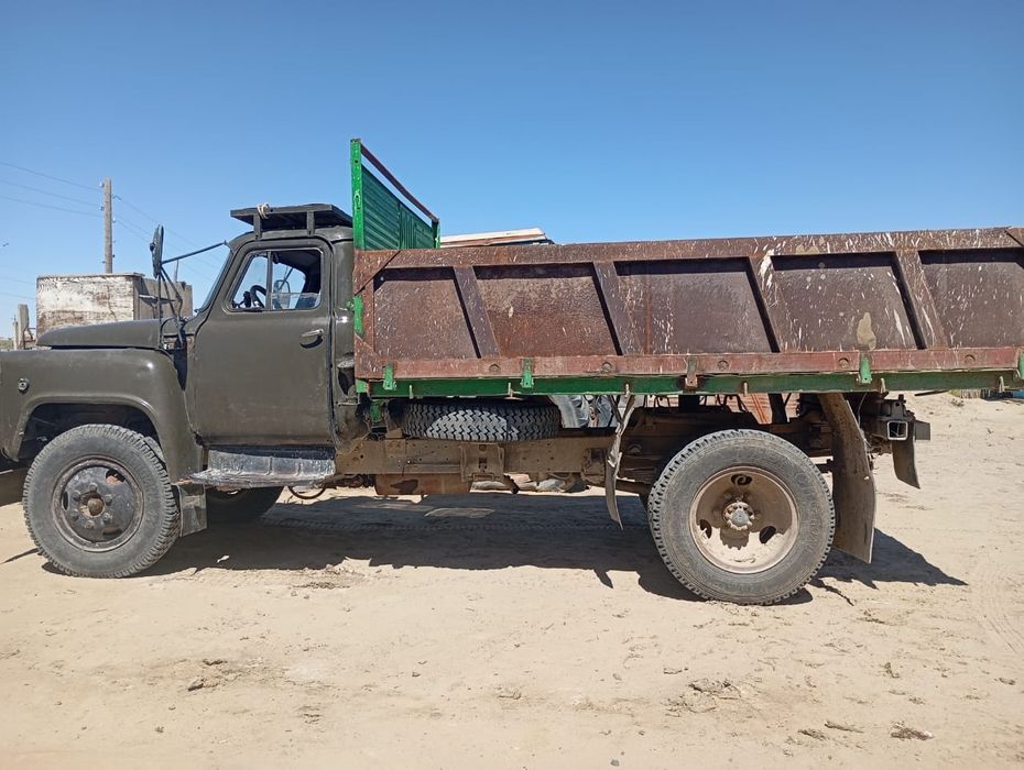 Газ 53 сатылады!