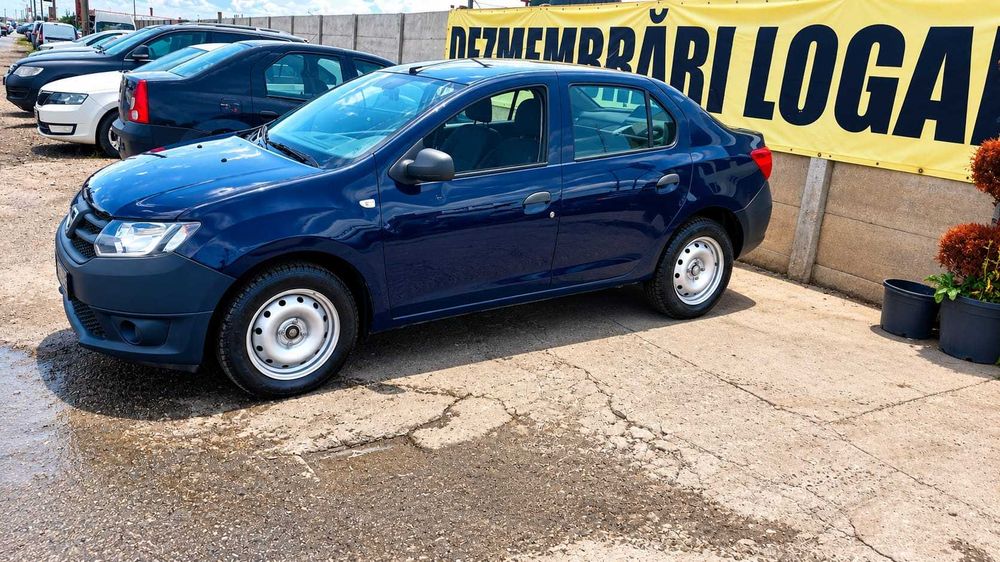 VaNd Piese Caroserie Dacia logan 2 2013-2020 usa logan 2 aripa spate logan 2 haionlogan 2 stop logan 2