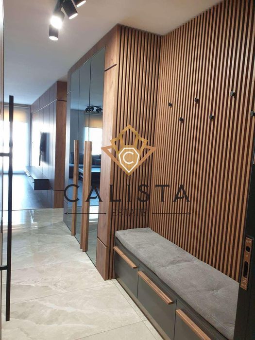 Дава се под наем Двустаен апартамент в Пловдив, Каменица 1 - 53 кв.м за 714 € - Снимка #8