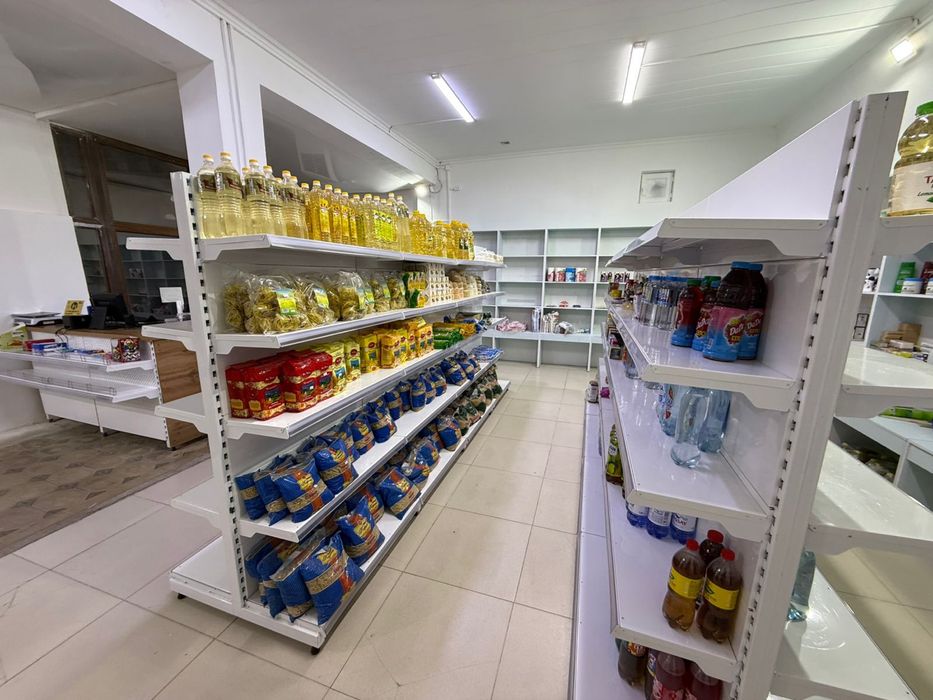 Магазин Сат, Самал 3