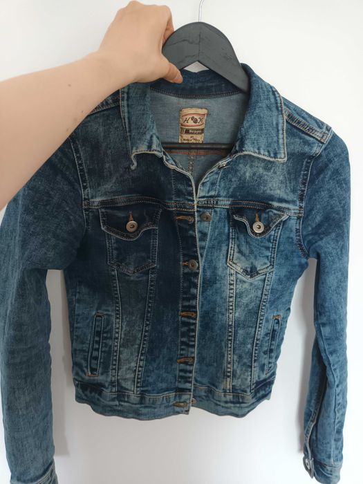 Geacă de blug Delcanto