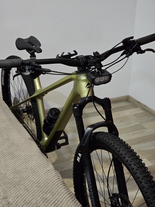 Merida Big Nine TR5000