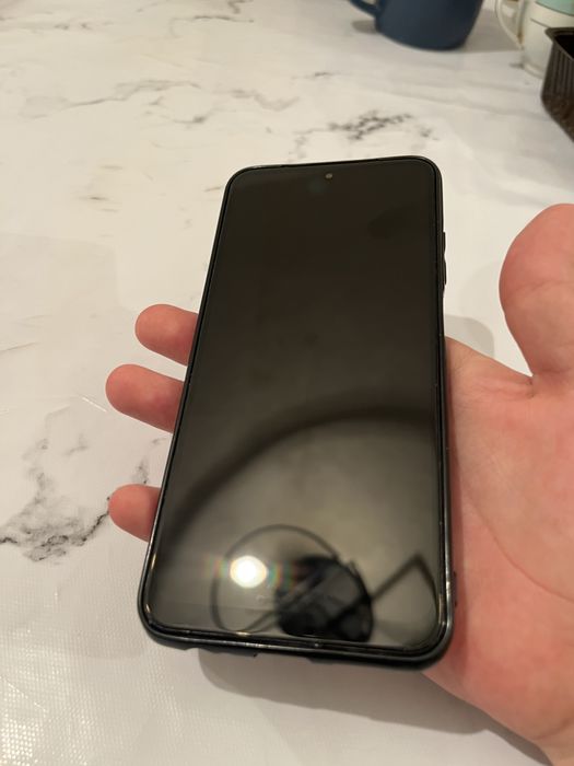 Продам телефон Redmi Note 10s в отличном состоянии