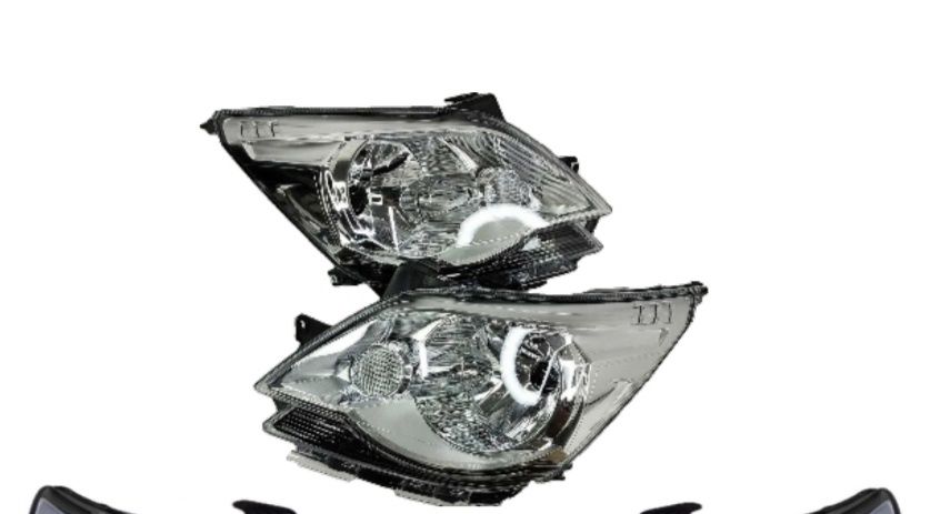 Spark, nexia 2-3, cobalt fara, Спарк, нексия 2-3, кобальт фара