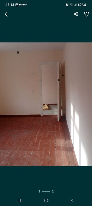 Срочно бир комнатни общежити сотилади