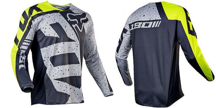 Fox 180 men's new