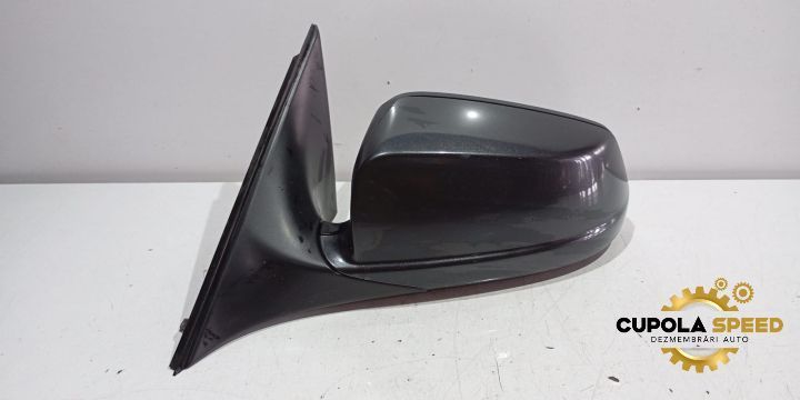 Oglinda stanga E1021016 BMW Seria 5 F10 [2009 - 2013]