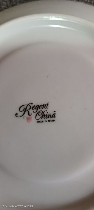 Serviciu cafea China