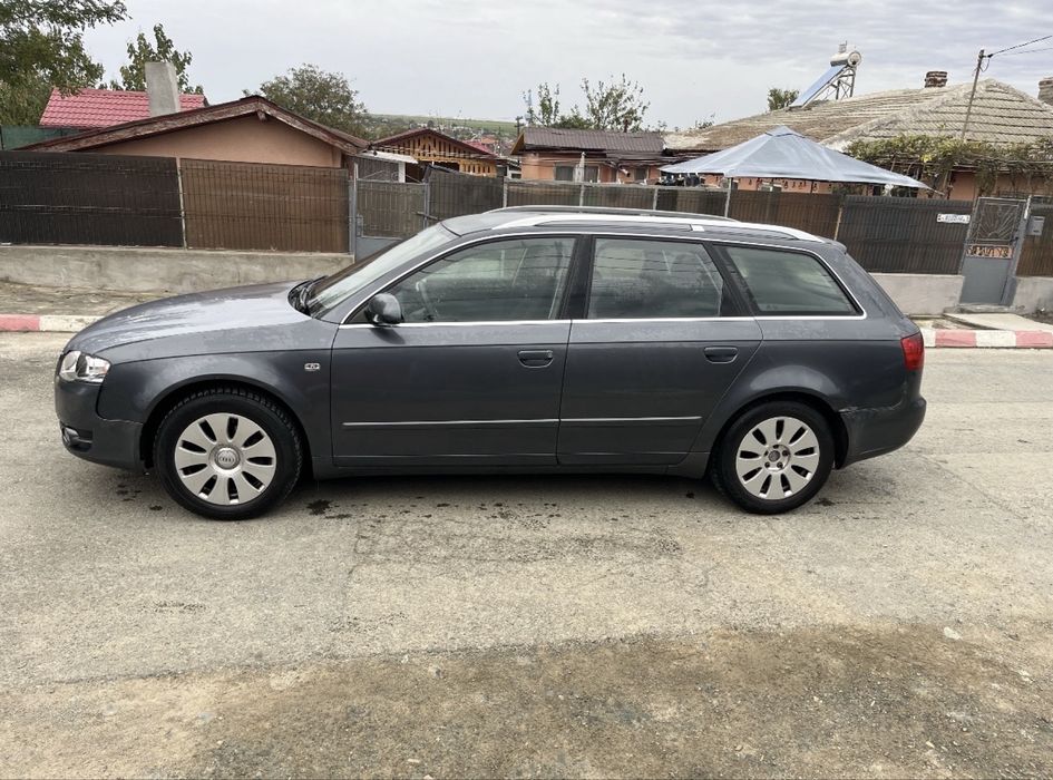 AUDI A4 2005 — imagine 3