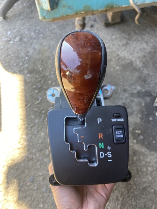 Селектор RX300