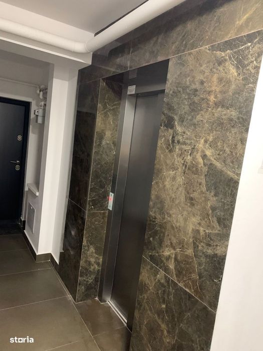 2 camere, Dream Residence, decomandat