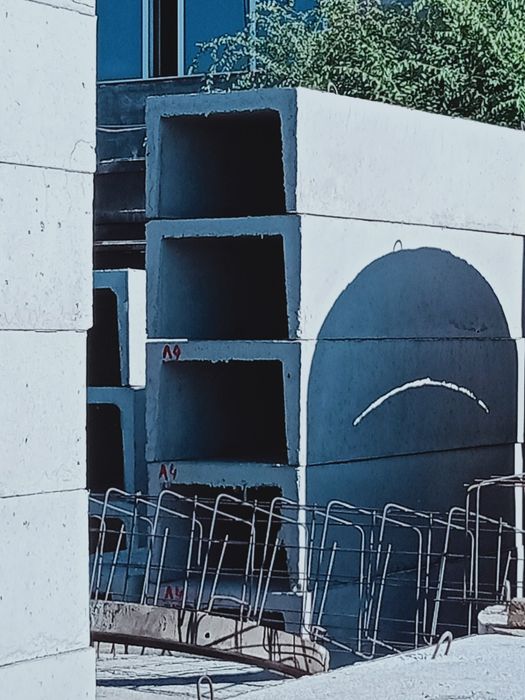 Плиты перекрытия