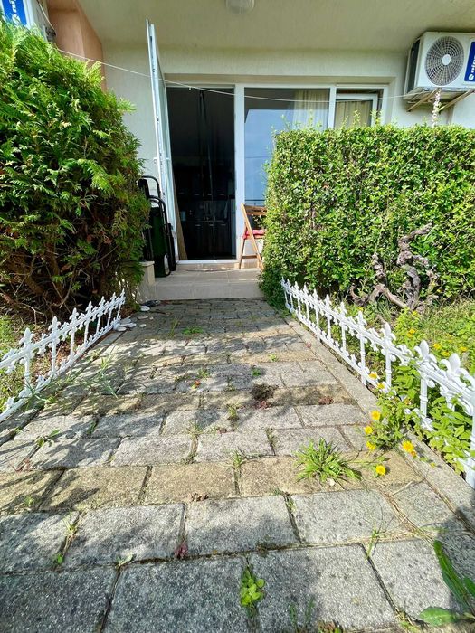 Продава се Едностаен апартамент в Бяла - 30 кв.м за 1160 €/кв.м - Снимка #8