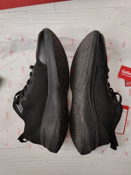 Маратонки GoSoft