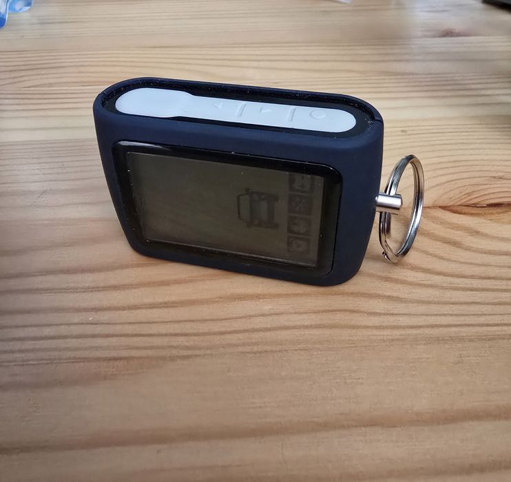 Starline d96 пульт