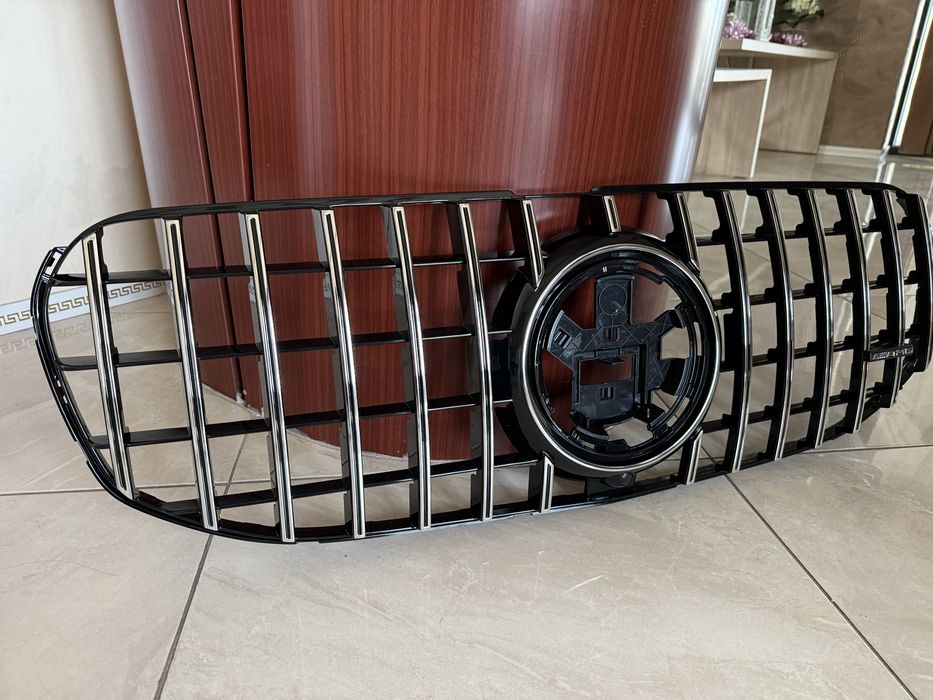 AMG GT решетка за Мерцедес GLE W167