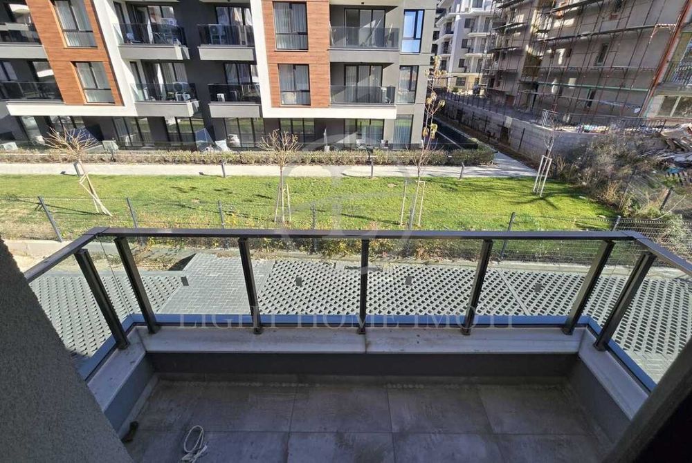 Продава се Двустаен апартамент в Пловдив, Христо Смирненски - 66 кв.м за 1750 €/кв.м - Снимка #6