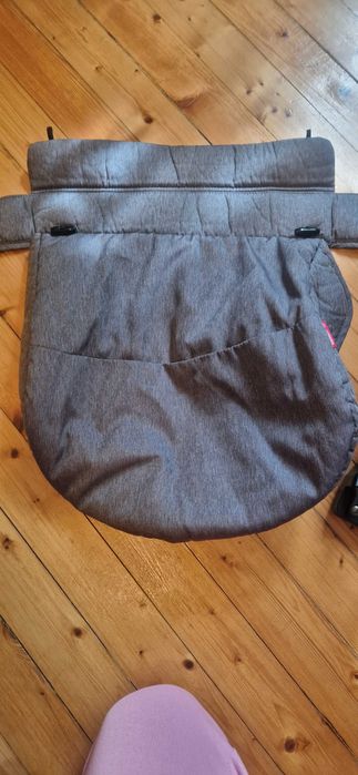 Детско столче кошница