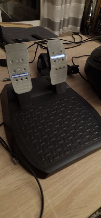 Volan gaming Thrustmaster T300 RS