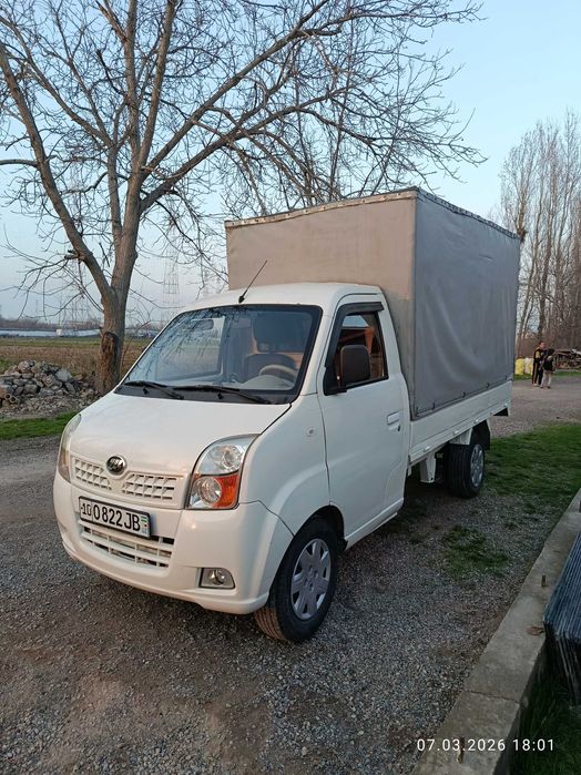 Lifan changan labo 2015 lyuks 90 ot kuchi