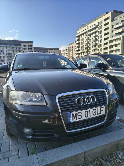 AUDI A3 2005 — imagine 2
