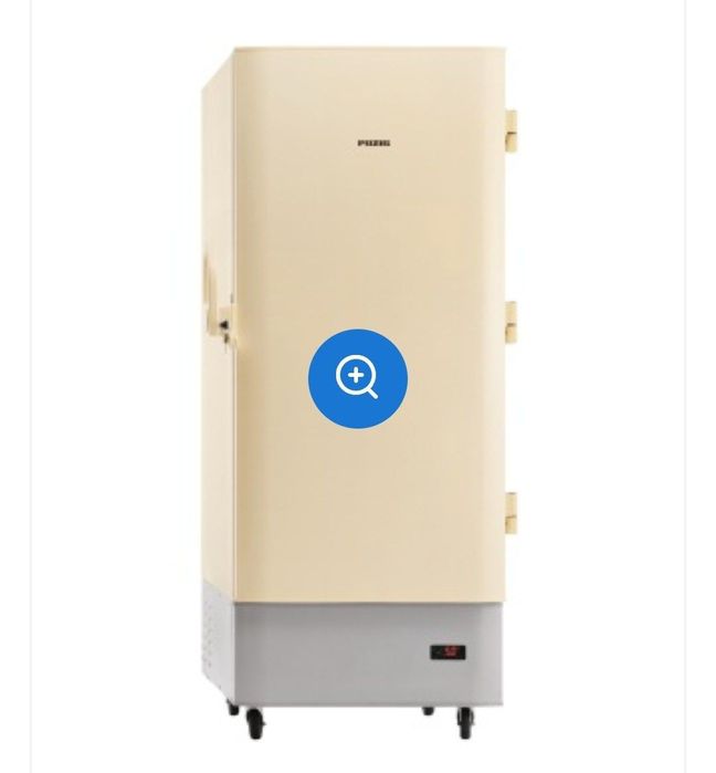 Холодильник для хранения вакцин активный VacProtec VPA-200 POZIS