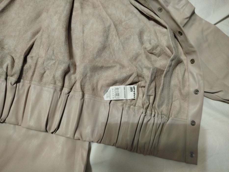 Двойка женский кожа утеплёный туретский продаю