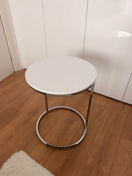 Masa cafea / Noptiera MOBEXPERT - 2 buc