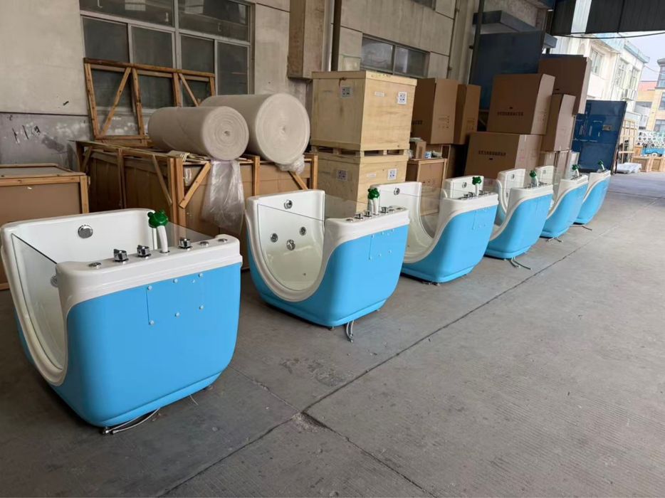 Gidrovanna birinchi qo'l eng Full 100% sinovdan o'tgan