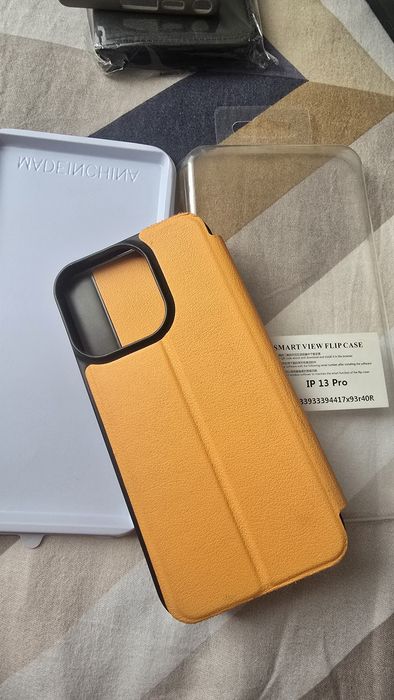 Чехол  IPhone 13 pro