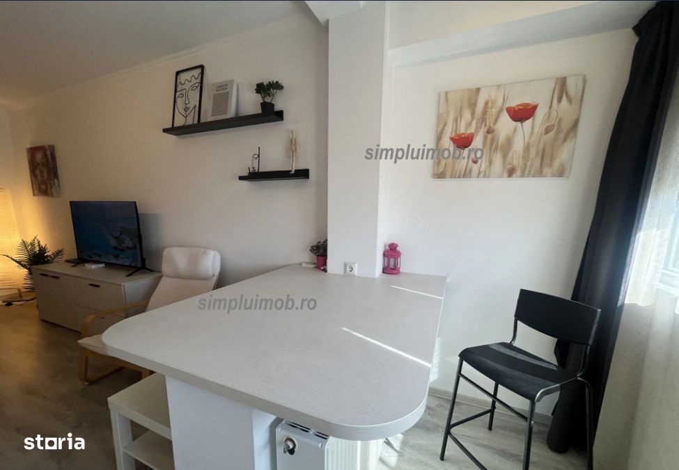 Apartament – București, Drumul Taberei - Vedere 3