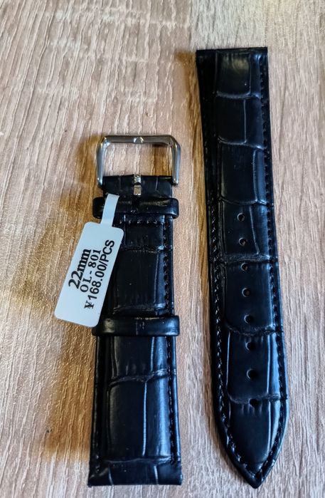 Аксесоари за часовник/smartwatch (стъклен протектор, каишка, НОВИ)