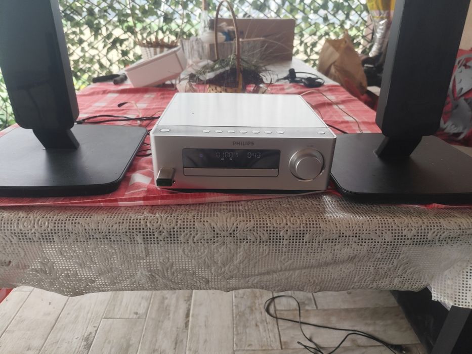 Denon avr 500 funcționează 10 din 10
