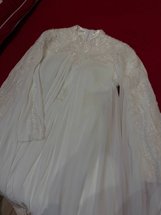 Kelin libos, kelin ko’ylak