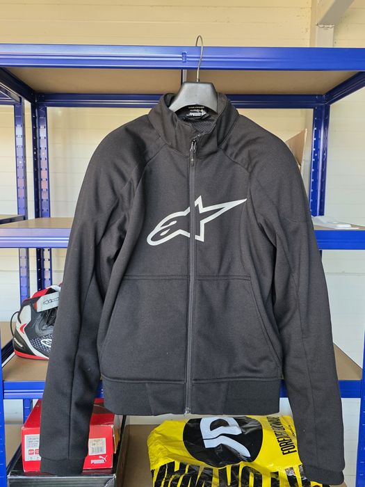 Яке Alpinestars размер S
