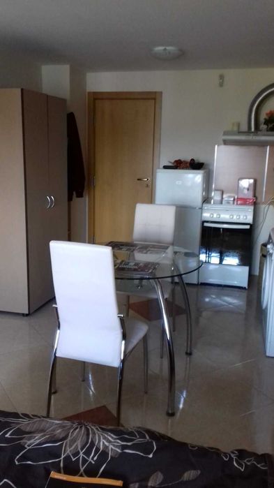 Дава се под наем Едностаен апартамент в София, Център - 35 кв.м за 498.27 € - Снимка #7