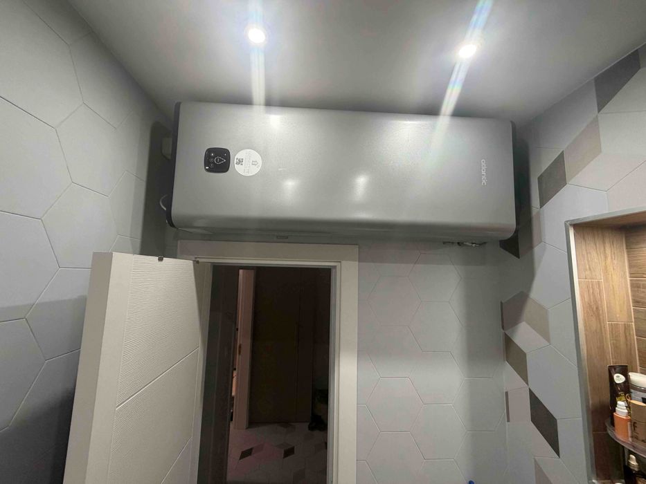 2 стаен, бул. Марица 160 с подземно парко място в центъра