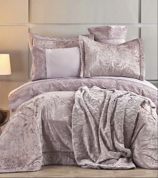 Продам раскошный постельный комплект ‘Қыз жасауы’