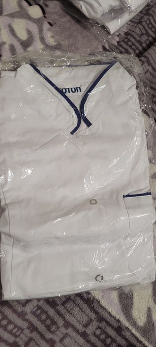 Продам медицинский халат