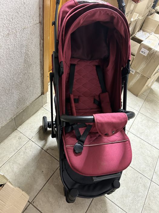 Детская коляска МStar