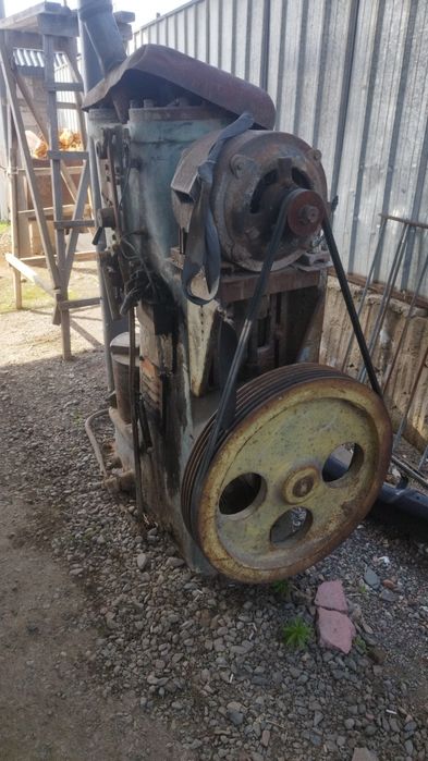 Станки кузнечни сверлилни