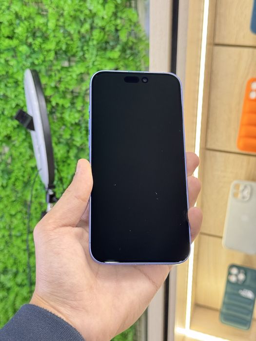 iPhone 16 Plus | 256GB | 96%
