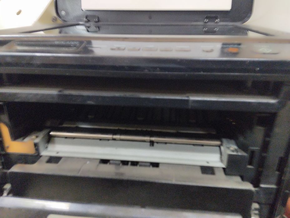 Принтер МФУ  Samsung scx4300