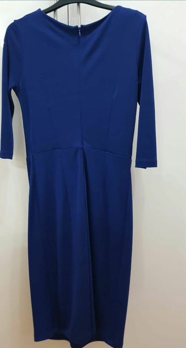 Rochie inflorata Only si Polo Garage